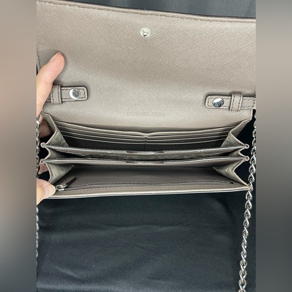 Michael Kors - Crossbody Bag - Picture 6 of 11